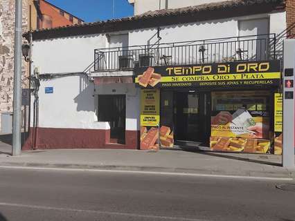 Villa en venta en Fuenlabrada