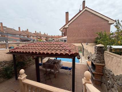 Casa en venta en Fuenlabrada