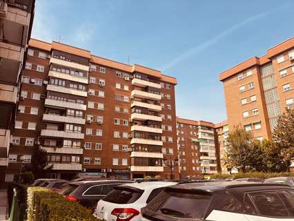 Piso en venta en Madrid