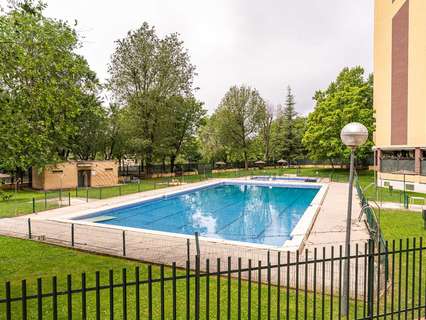 Piso en venta en Móstoles