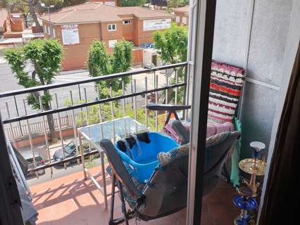Piso en venta en Getafe