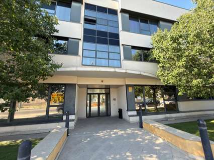 Oficina en venta en Villaviciosa de Odón