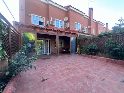 Casa en venta en Fuenlabrada