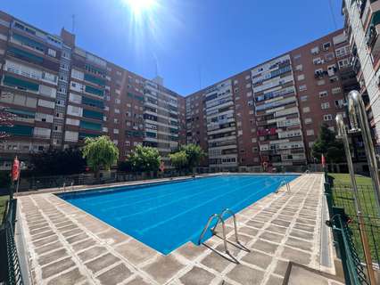 Piso en venta en Alcorcón rebajado