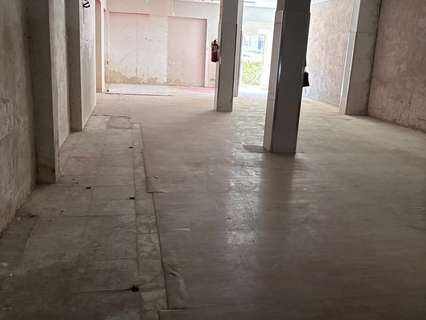 Local comercial en venta en Móstoles