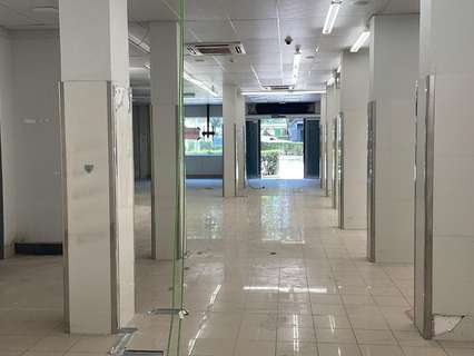 Local comercial en alquiler en Móstoles