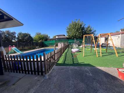 Villa en venta en Hormigos