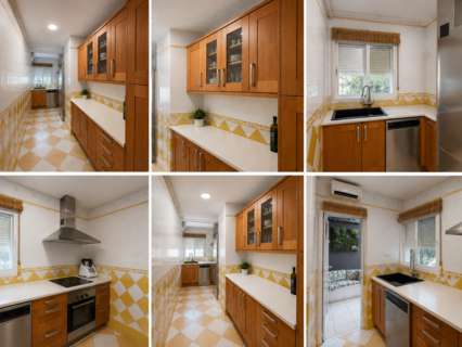 Piso en venta en Humanes de Madrid