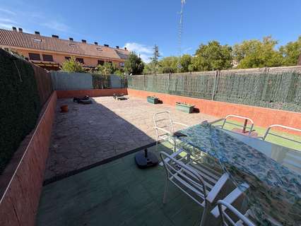 Villa en venta en Fuenlabrada