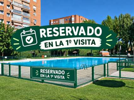Piso en venta en Fuenlabrada