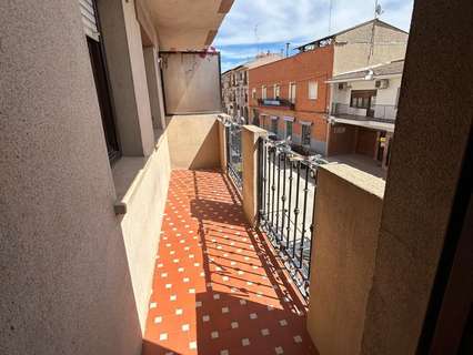 Piso en venta en Toledo