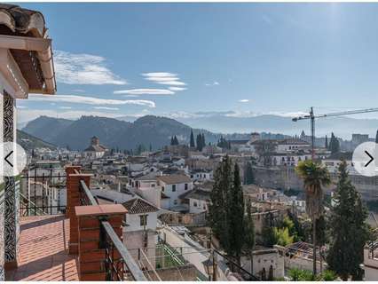 Casa en venta en Granada