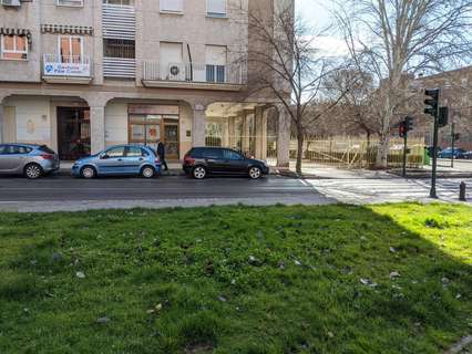 Local comercial en alquiler en Granada