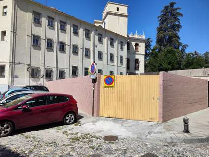 Plaza de parking en alquiler en Granada