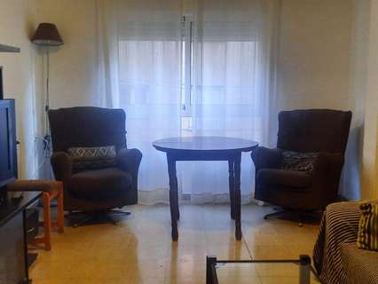 Piso en alquiler en Granada