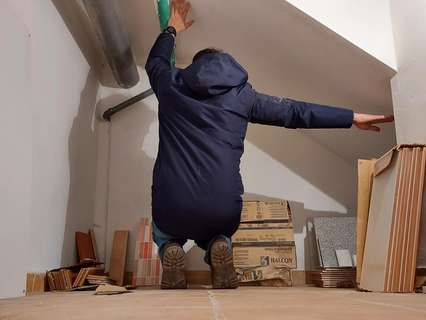 Trastero en alquiler en Granada