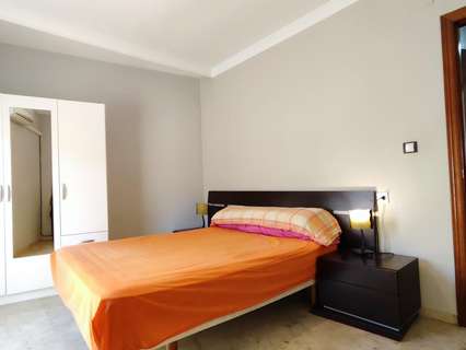 Piso en alquiler en Cenes de la Vega