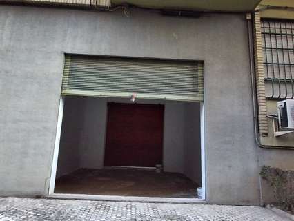 Trastero en alquiler en Granada