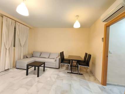 Piso en alquiler en Granada