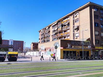 Plaza de parking en alquiler en Granada