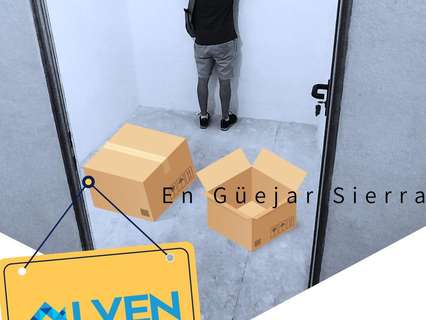 Trastero en venta en Güejar Sierra