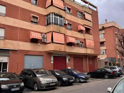 Local comercial en venta en Granada