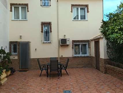 Casa en venta en Huétor Vega
