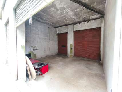 Local comercial en venta en Granada