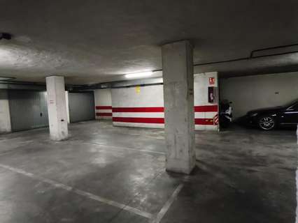 Plaza de parking en venta en Granada
