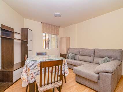 Apartamento en venta en La Zubia