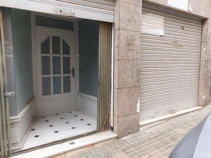 Local comercial en alquiler en Crevillent