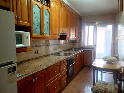 Piso en venta en Crevillent