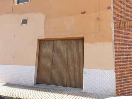 Local comercial en venta en Crevillent