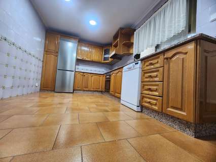 Ático en venta en Crevillent