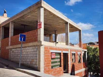 Parcela rústica en venta en Crevillent