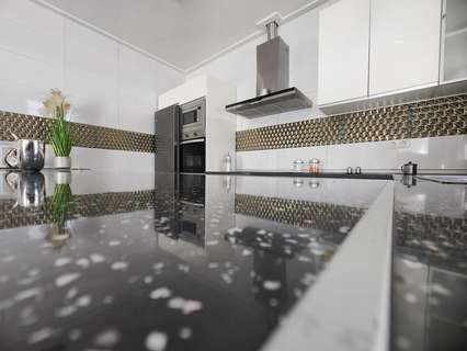 Planta baja en venta en Crevillent