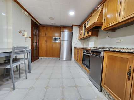 Piso en venta en Crevillent