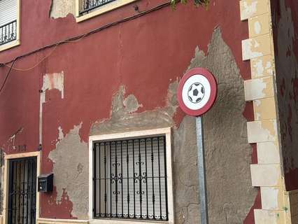 Casa en venta en Crevillent