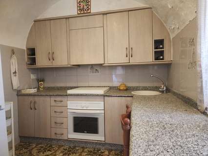 Casa en venta en Crevillent