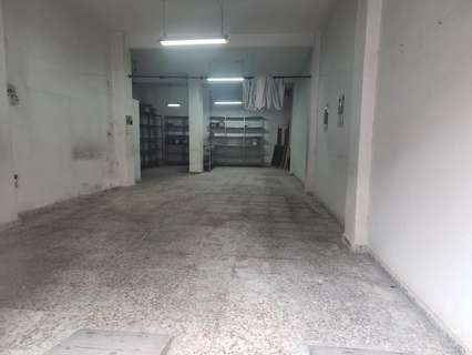 Local comercial en venta en Crevillent