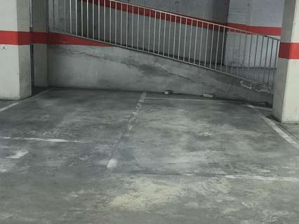 Plaza de parking en venta en Crevillent