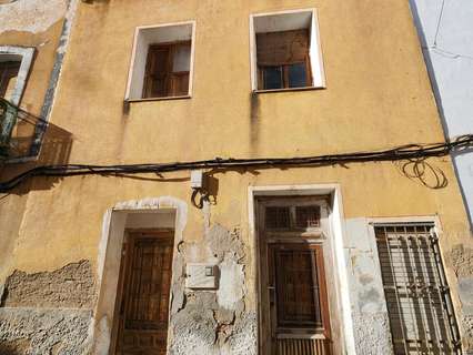 Casa en venta en Crevillent