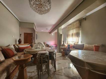 Piso en venta en Crevillent