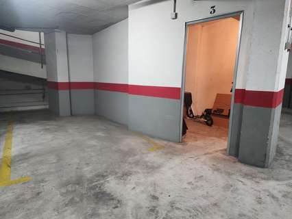Plaza de parking en venta en Crevillent