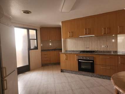 Piso en venta en Crevillent