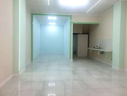 Local comercial en alquiler en Crevillent