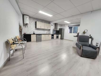 Local comercial en venta en Crevillent
