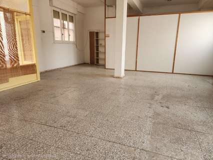 Local comercial en venta en Crevillent