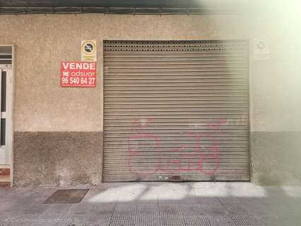 Local comercial en venta en Albatera