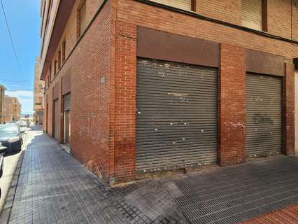 Local comercial en venta en Crevillent